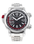 Pre-Owned Jaeger-LeCoultre Extreme Alarm Watch